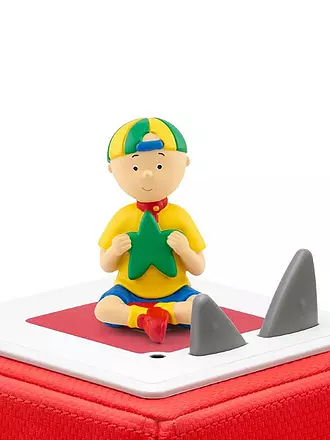TONIES | Figurine audio - Étoiles filantes et autres histoires | 